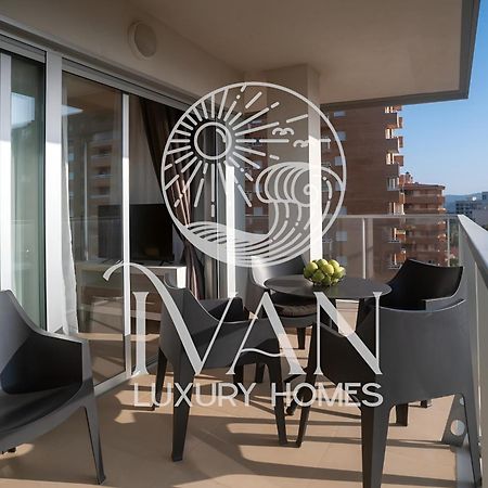 Casa Paraiso Ivan Luxury Homes 6ªpta Sur 1ªlinea Оропеса дел Мар Екстериор снимка
