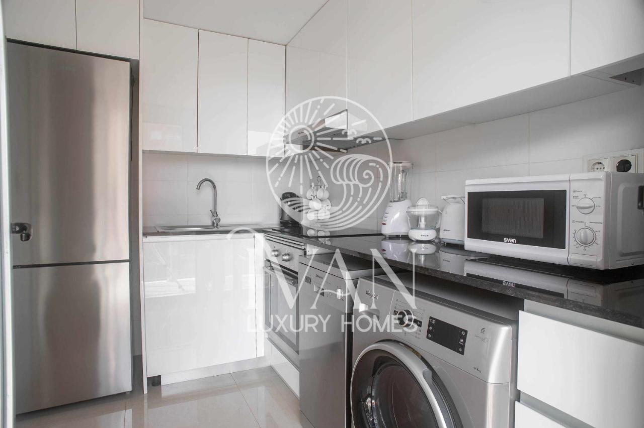 Casa Paraiso Ivan Luxury Homes 6ªpta Sur 1ªlinea Оропеса дел Мар Екстериор снимка