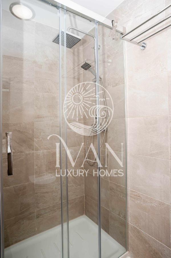 Casa Paraiso Ivan Luxury Homes 6ªpta Sur 1ªlinea Оропеса дел Мар Екстериор снимка